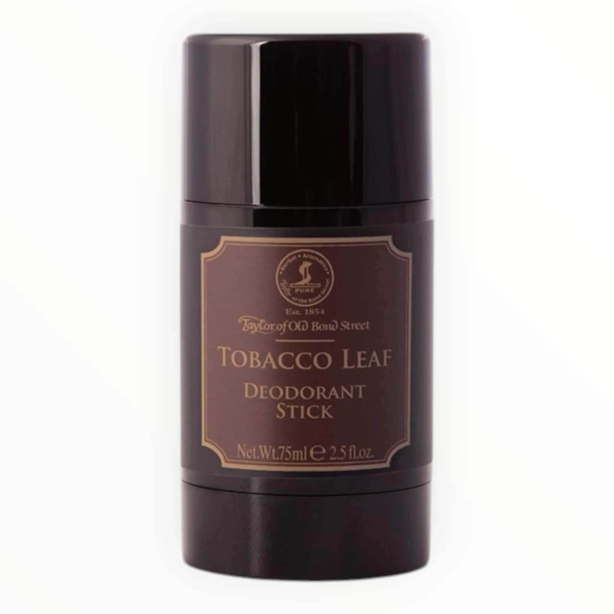 Taylor of Old Bond Street Tobacco Leaf Deodorant Stick 75 ml