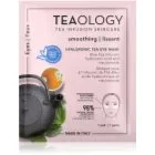 Teaology Face Mask Hyaluronic Eye Mask Återfuktande hyaluronisk ögonmask 1 par