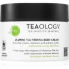Teaology Skincare Jasmine Tea Firming Body Cream - Nude - 260 ML