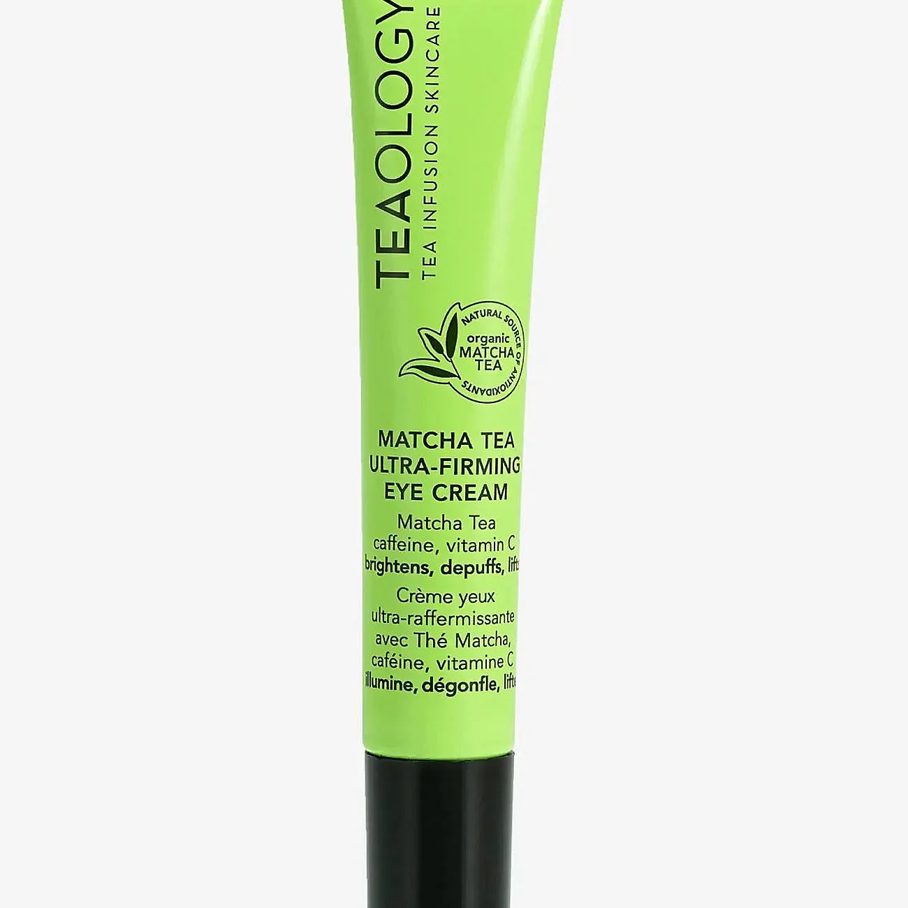 Teaology Skincare Matcha Tea Ultrafirming Eye Cream - Nude - 15 ML
