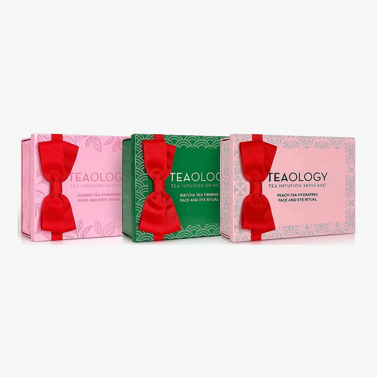 Teaology Skincare Jasmine Tea Hydrating Hand&Body Ritual - Multi/patterned - ONE SIZE