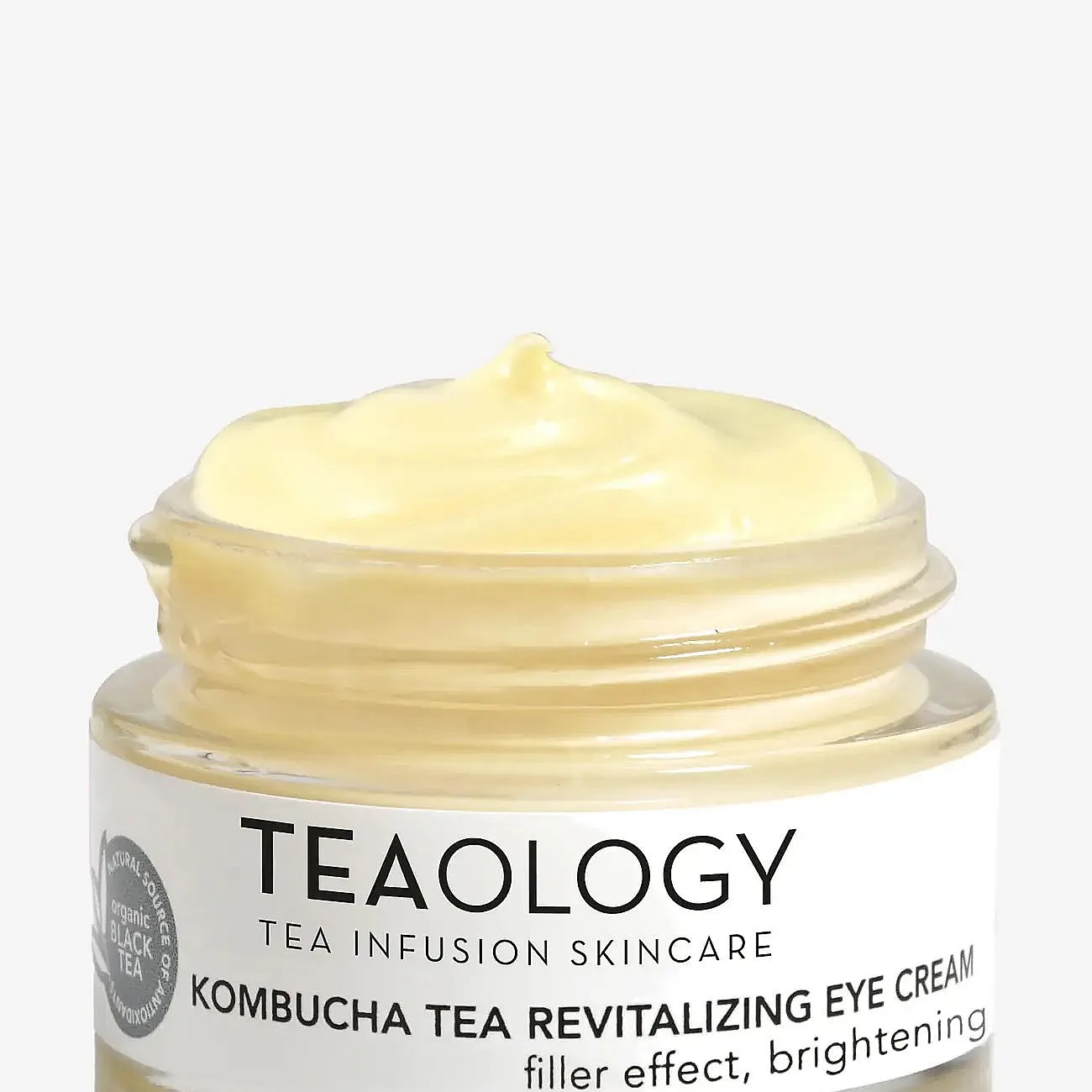 Teaology White Tea Miracle Eye Cream Återvitaliserande ögonkräm 15 ml