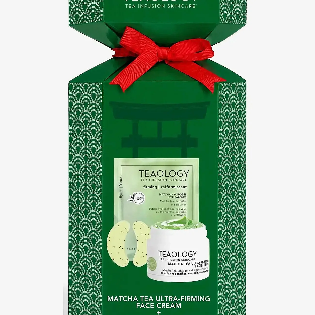 Teaology Skincare Matcha Skincare Ritual - Multi/patterned - ONE SIZE