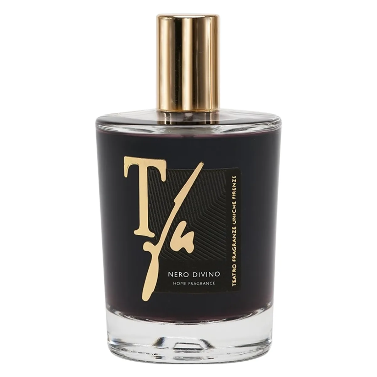 Teatro Fragranze Nero Divino romparfyme 100 ml