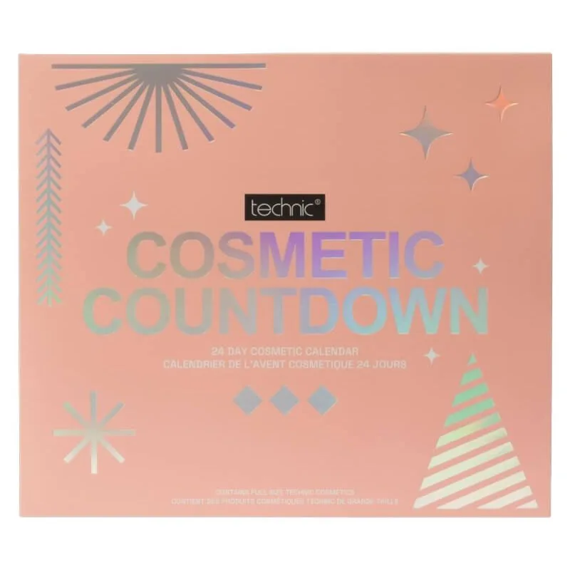 Technic Cosmetic Countdown 1127 g