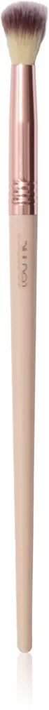 Technic Cosmetics Eyeshadow Blending Brush pyöreä luomivärisivellin 1 kpl