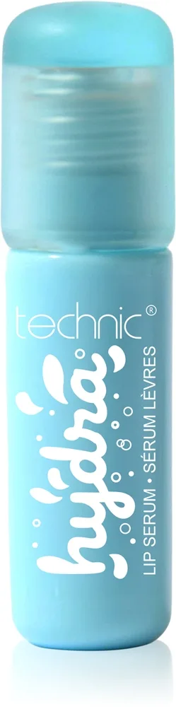 Technic Cosmetics Hydra kosteuttava seerumi huuliin 3 ml