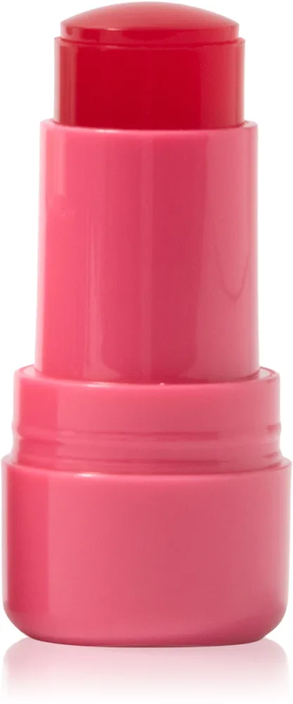 Technic Cosmetics Jelly Tint poskipunapuikko huuliin ja poskiin sävy Red Hot 9 g