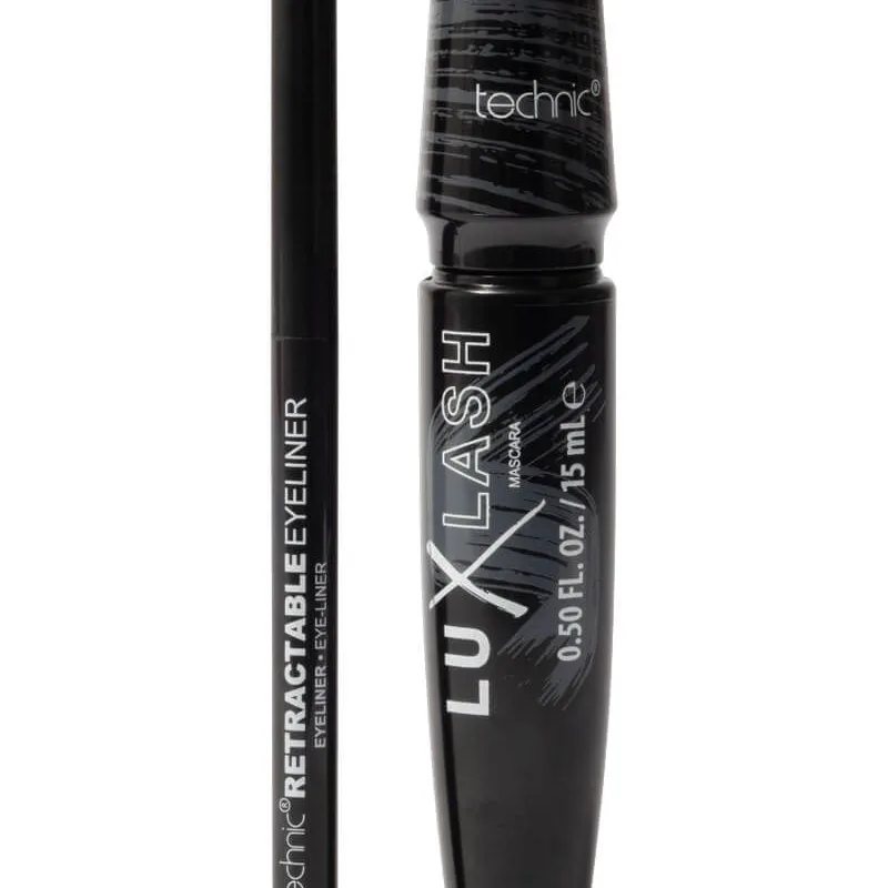 Technic Lux Lash Stocking Filler 15 ml