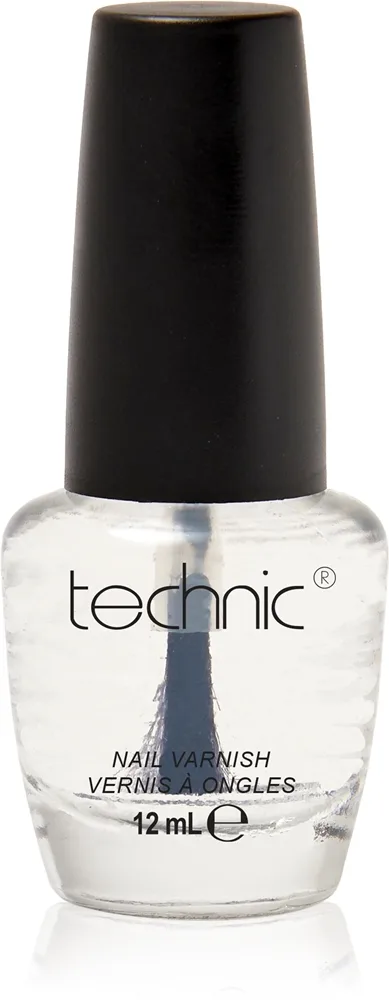 Technic Cosmetics Nail Varnish basecoat neglelak 12 ml