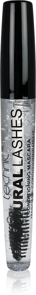 Technic Cosmetics Natural Lashes hoitava ripsiväri 10 ml