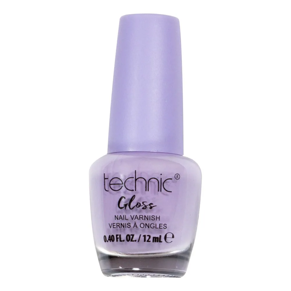 Technic Neglelak Cup Cake - 12 ml.