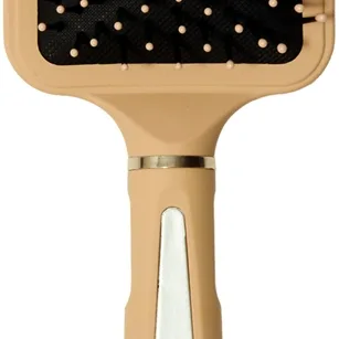 Technic Cosmetics Paddle Brush Flad børste 1 stk.