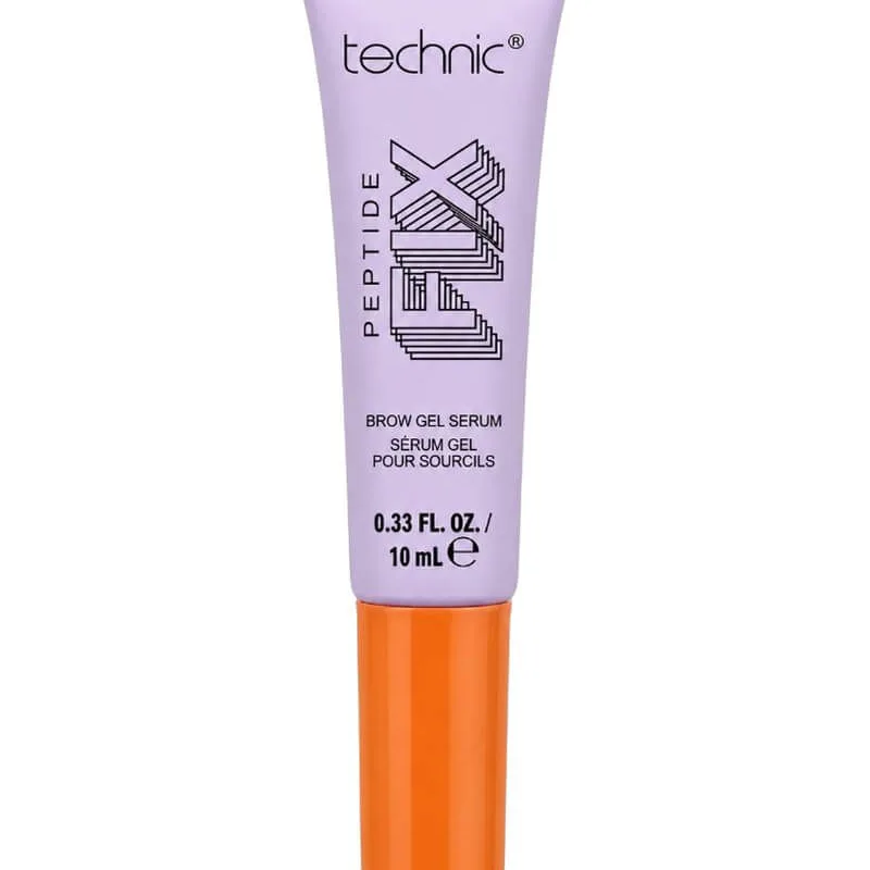 Technic Peptide Fix Brow Gel Serum 10 ml