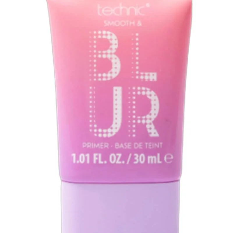 Technic Smooth & Blur Primer 30 ml