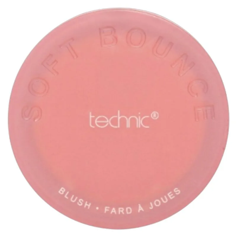 Technic Soft Bounce Blush – Blessed 8 g