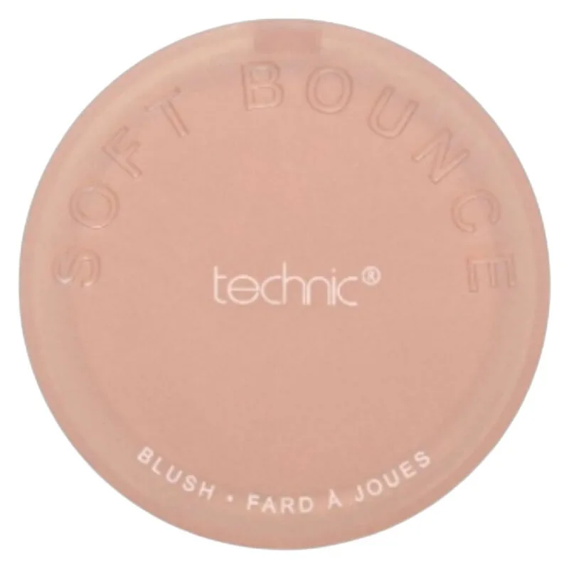 Technic Soft Bounce Blush - Milk Tea 8 g