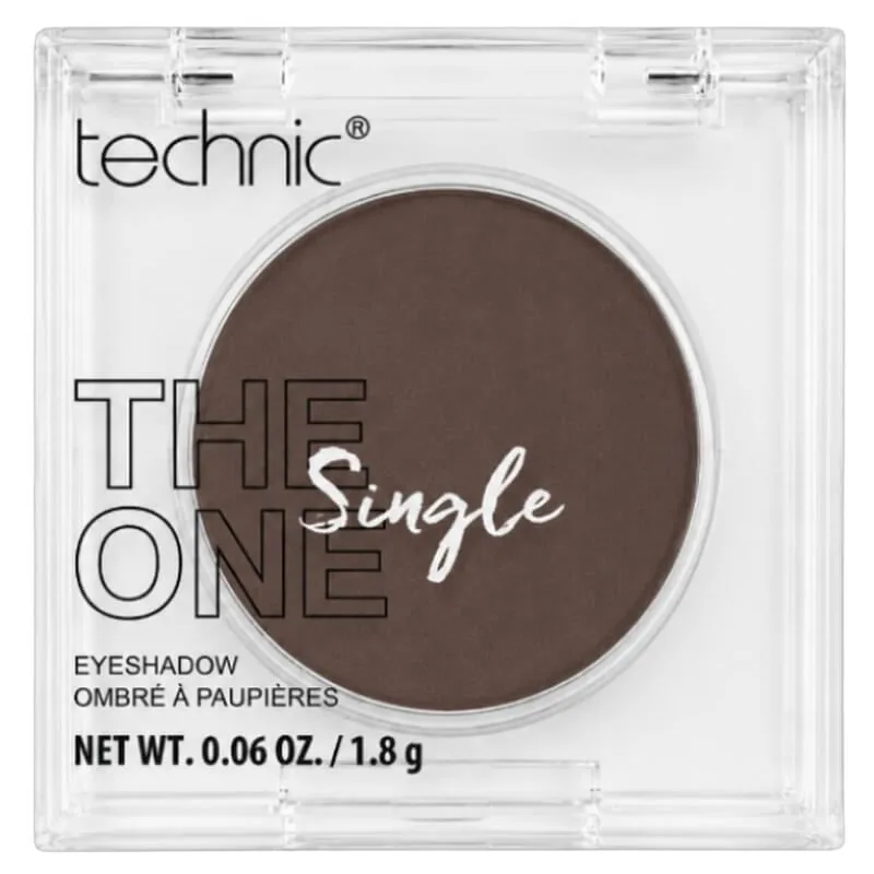 Technic The Single One Eyeshadow – Baked 1 g