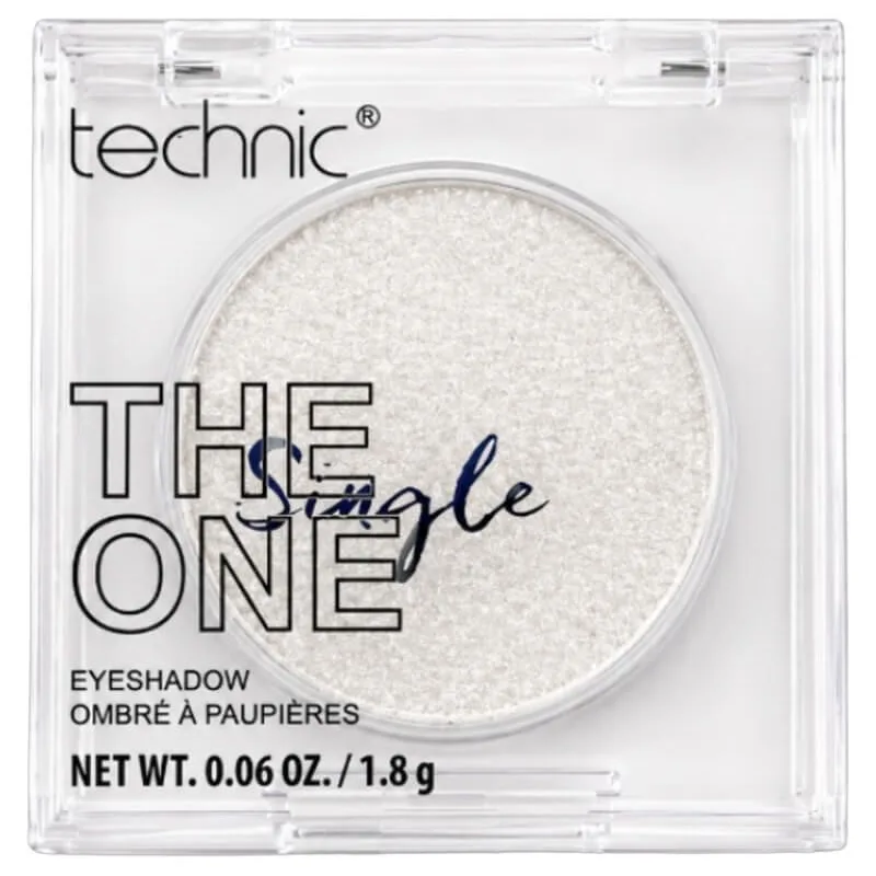 Technic The Single One Eyeshadow - Diamond 1 g