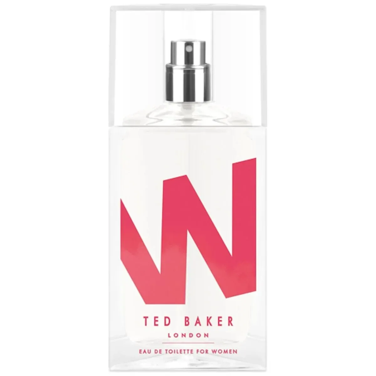 Ted Baker W Pour Femme EdT 75ml