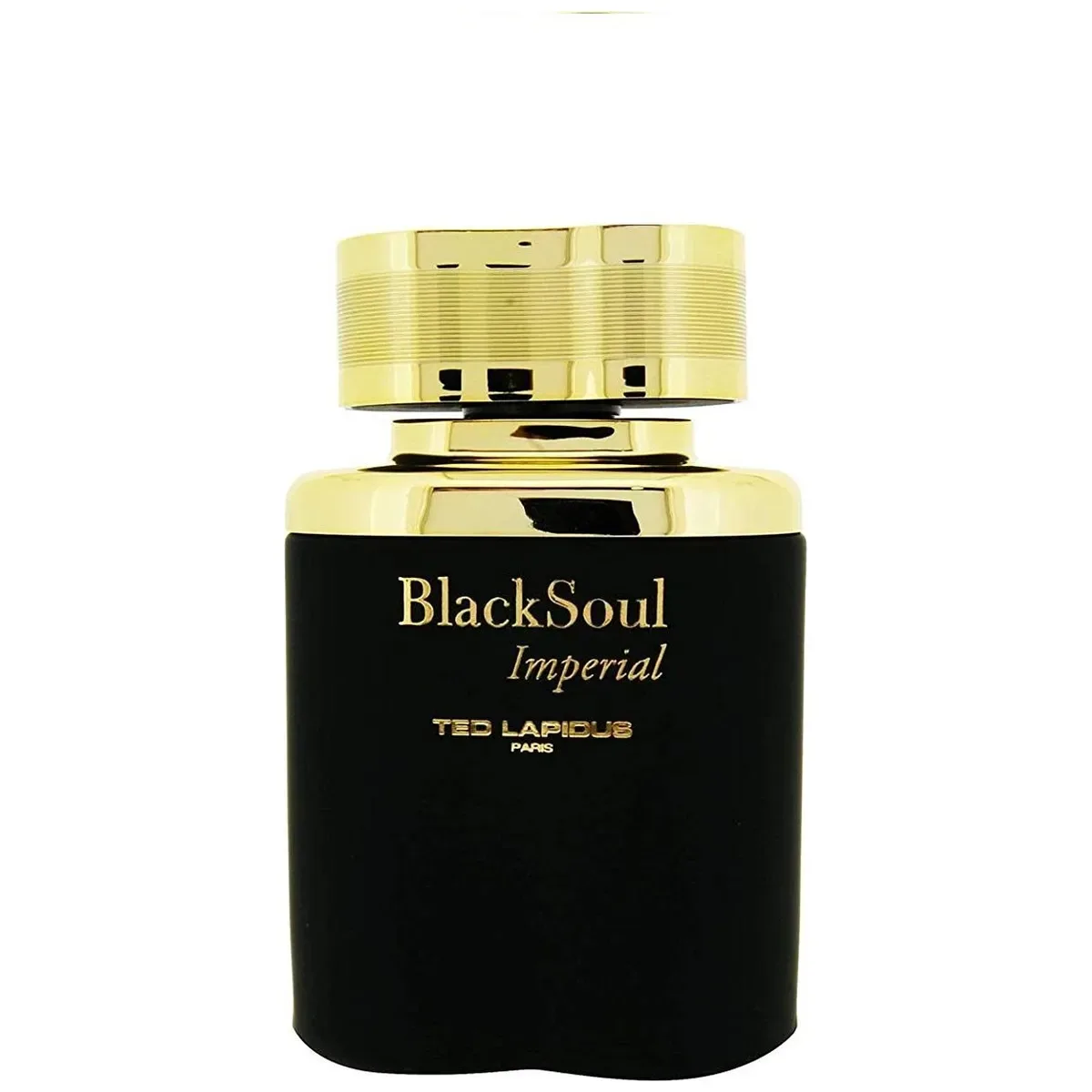 Ted Lapidus Black Soul Imperial edt 50ml