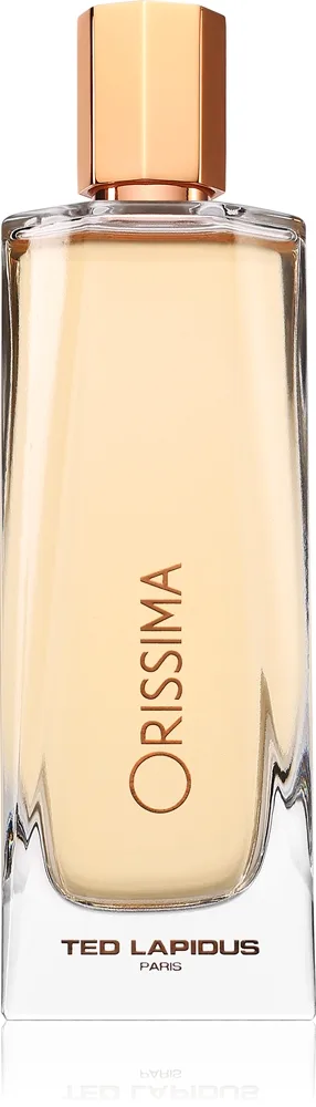 Ted Lapidus Orissima Eau de Parfum för Kvinnor 100 ml
