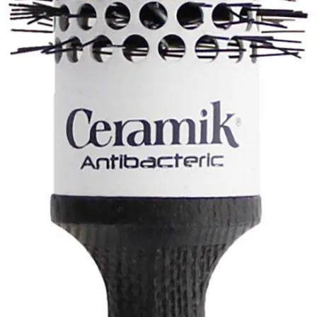 Tek Professional Antibacteric Brush Ceramik Diam. 36 mm