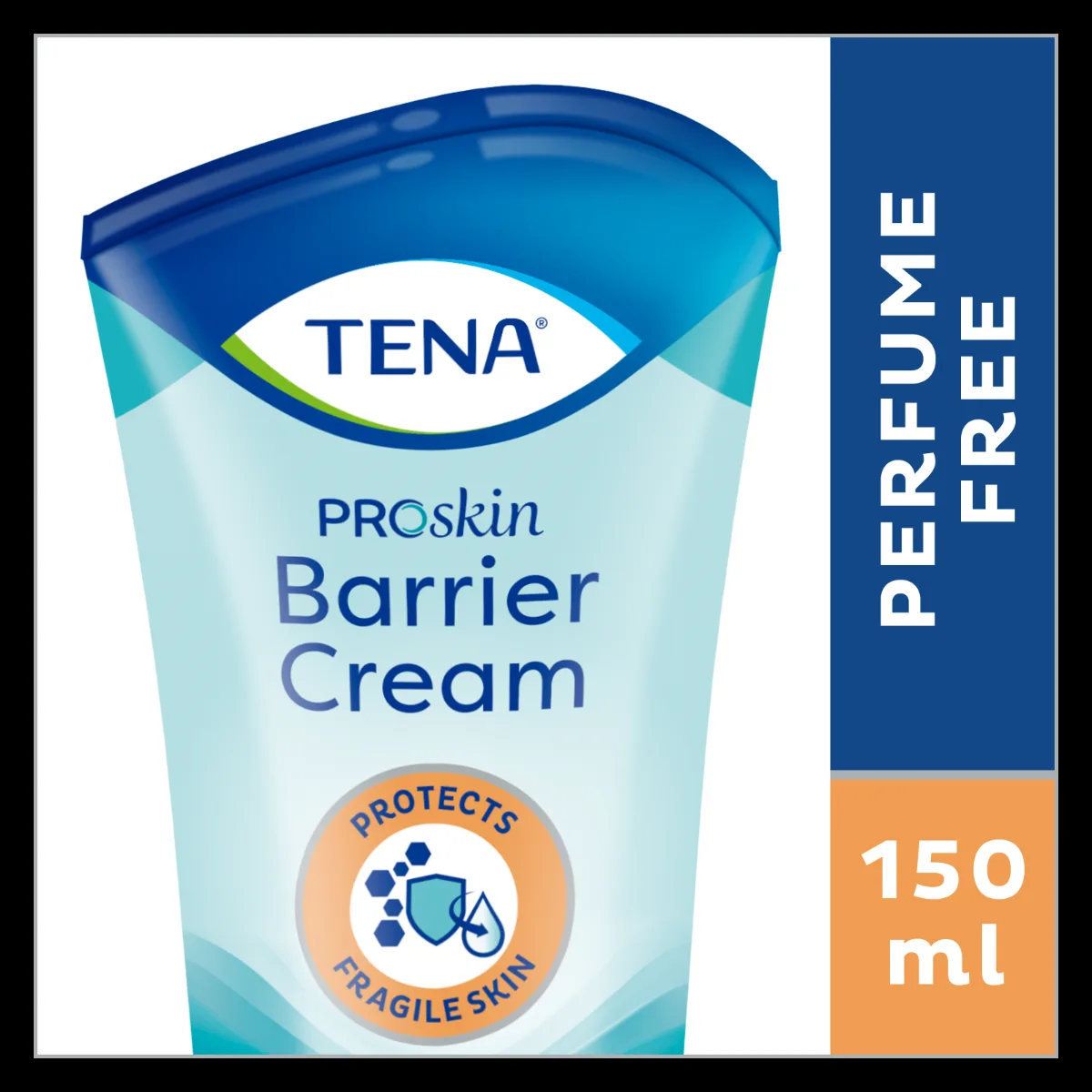 Tena Barrier Cream Suojavoide 150 ml