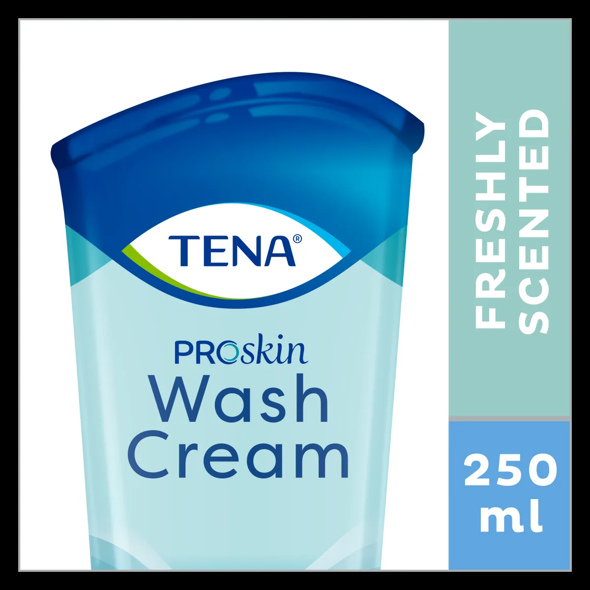Tena Wash cream pesuvoide 250 ML