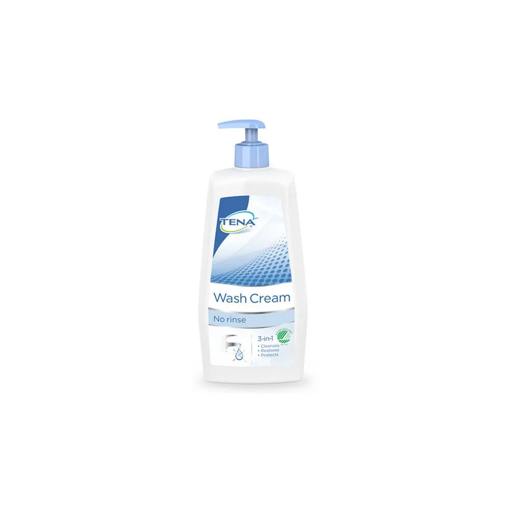 Tena Pesuvoide Miedosti Hajustettu 1000 ml
