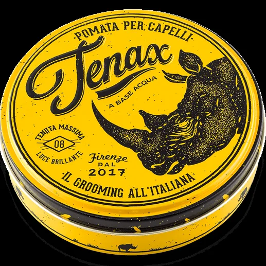 Tenax Hair Pomade Tenuta Massima Extra Strong Hold 125 ml