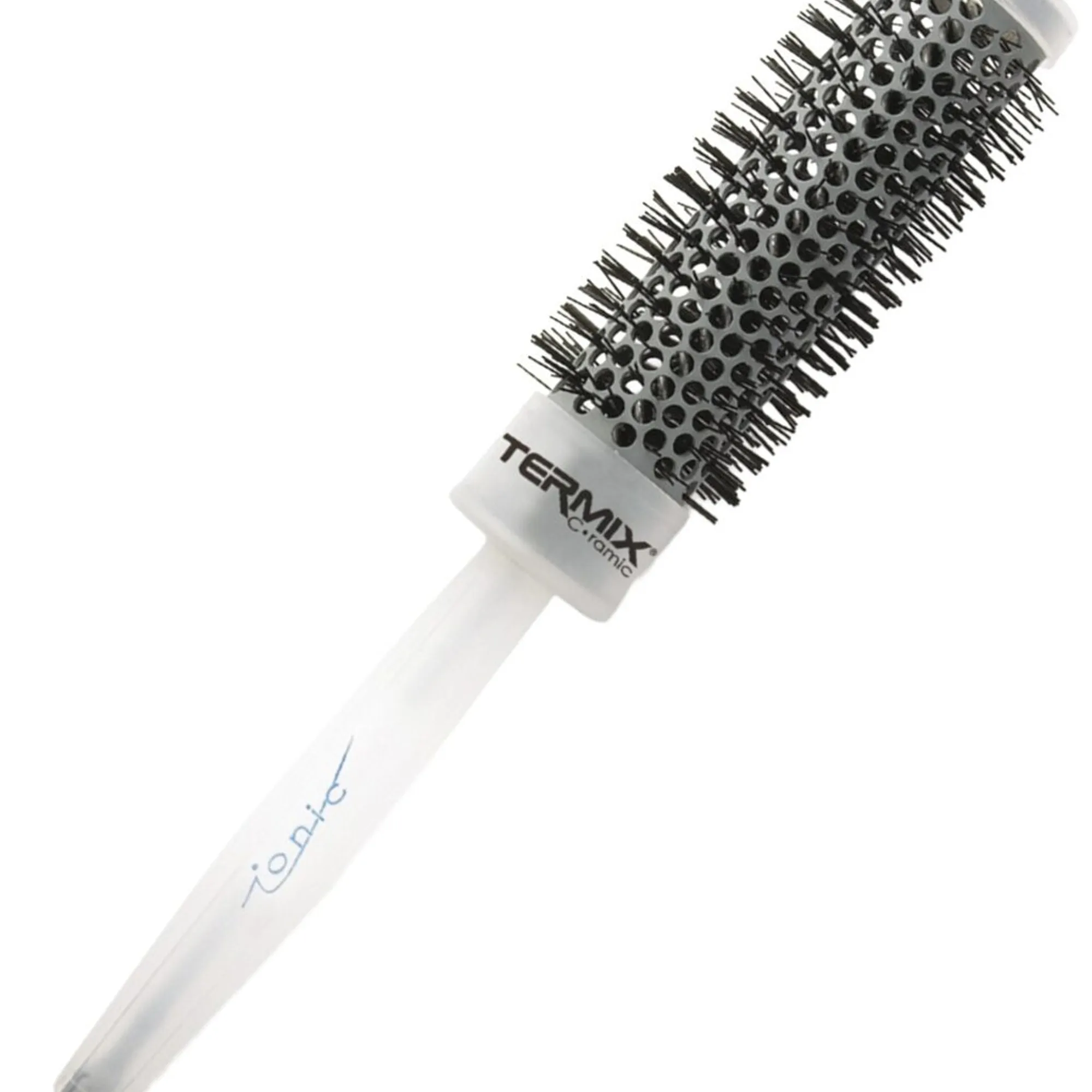Termix C-Ramic Ionic Ø28 Rundborste
