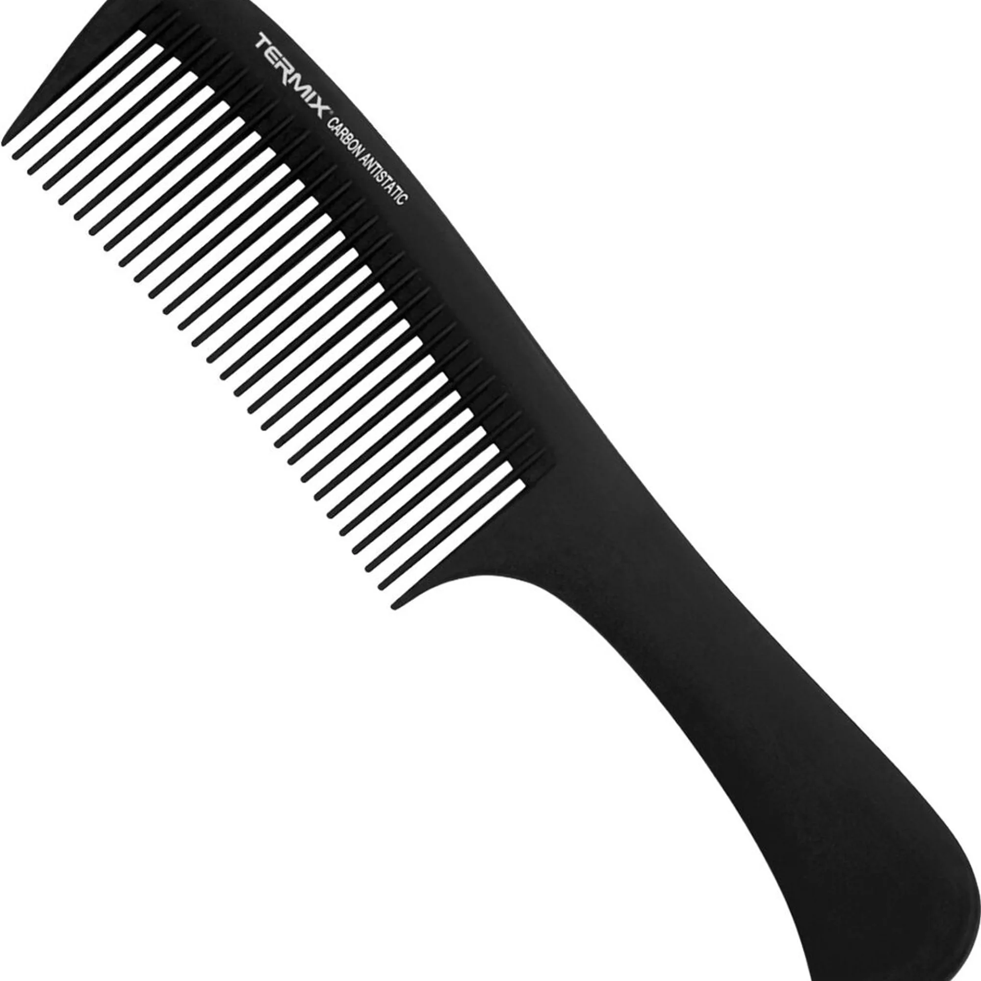 Termix Carbon Kamm 825 Kam med handtag