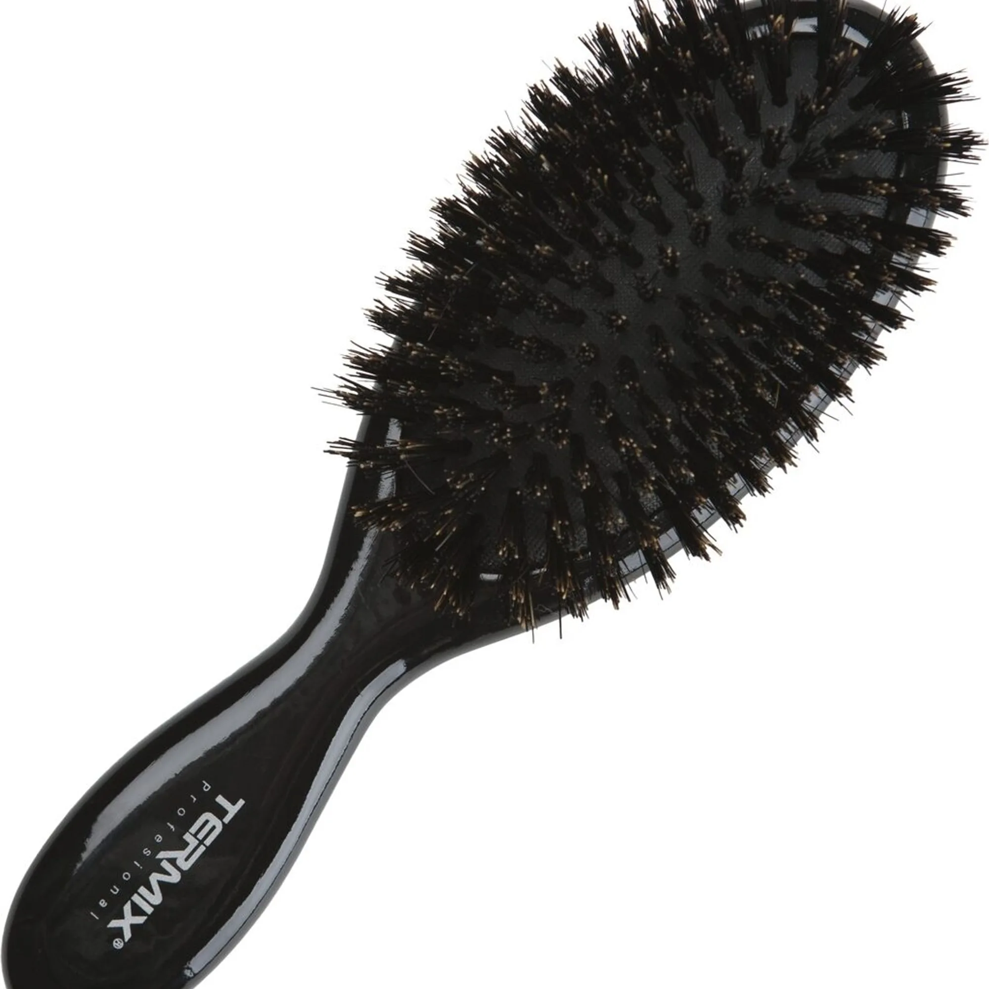 Termix Paddle Brush Wildschweinborsten groß Paddelborste