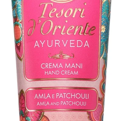 Tesori d'Oriente Ayurveda Handkräm 75 ml
