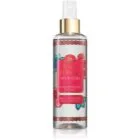 Tesori d'Oriente Ayurveda Kropps-mist För kvinnor 200 ml