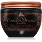 Tesori d'Oriente Hammam Fuktgivande kroppskräm för Kvinnor 300 ml
