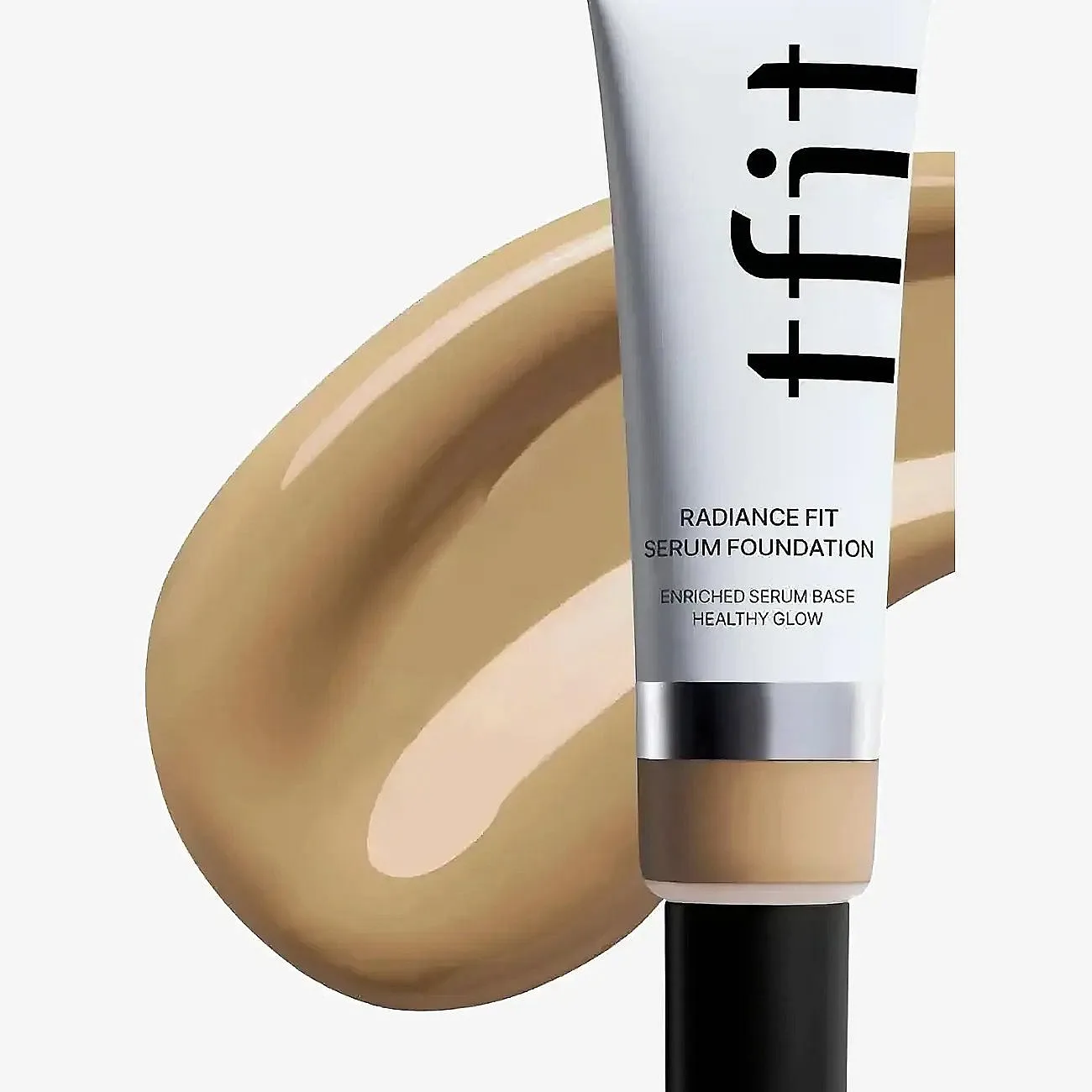 TFIT Radiance Fit Serum Foundation - 30 G