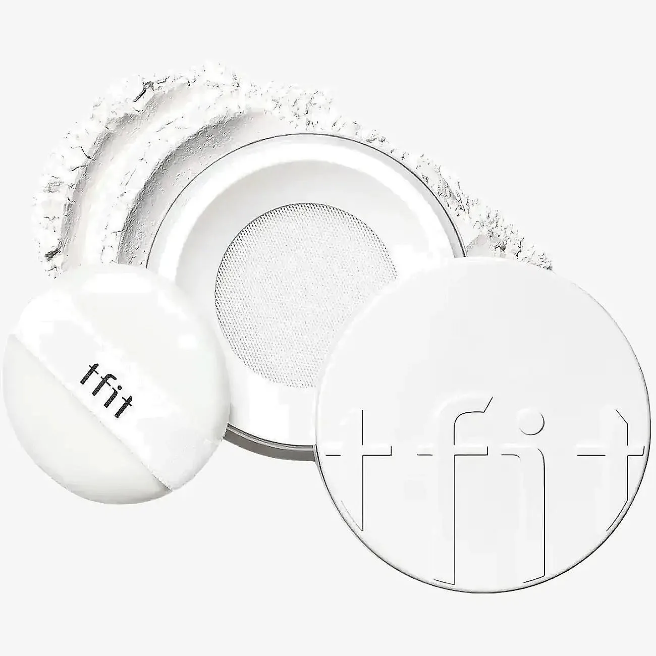 TFIT Translucent Set Finishing Powder - 7 G