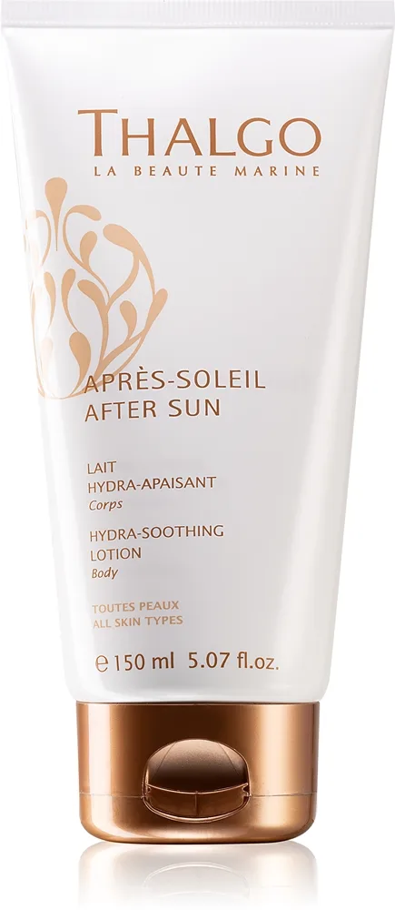 Thalgo Après-Soleil Lindrande after sun lotion 150 ml