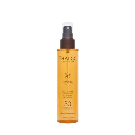 Beautifying Suncare Oil SPF30 150ml