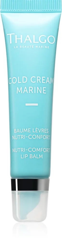 Thalgo Cold Cream Marine Nutri-Comfort Lip Balm Vårdande läppbalsam 15 ml