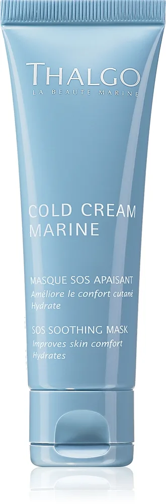 SOS Soothing Mask 50ml