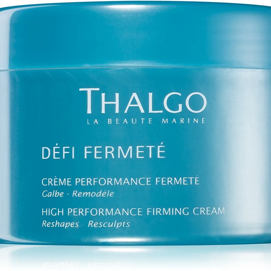 Thalgo Défi Fermeté High Performance Firming Cream Opstrammende creme 200 ml