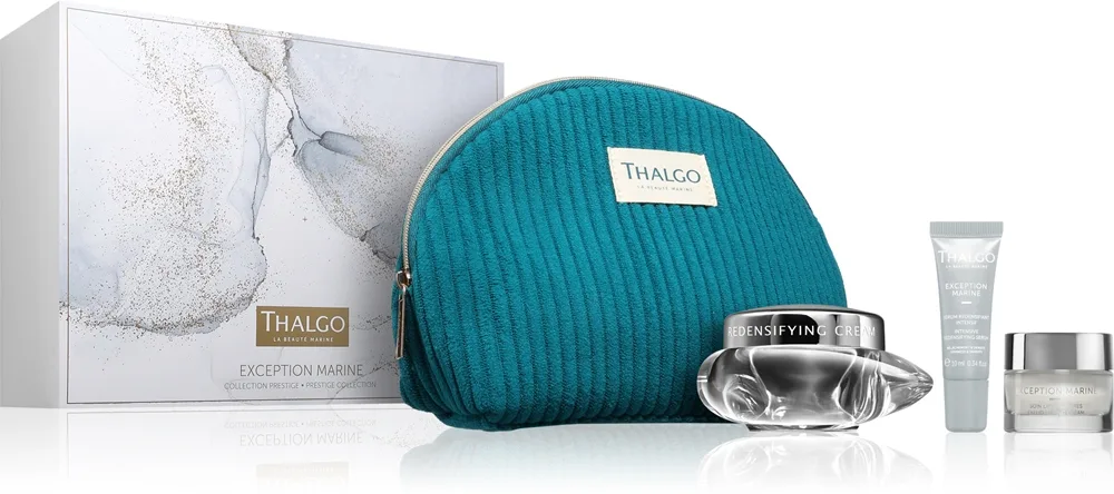 Thalgo Exception Marine Collection Presentförpackning