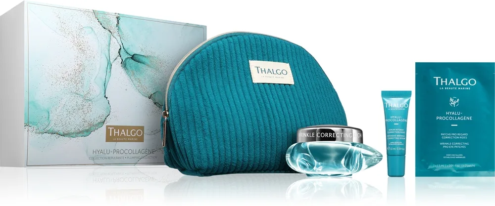 Thalgo Hyalu-Procollagen Collection Presentförpackning