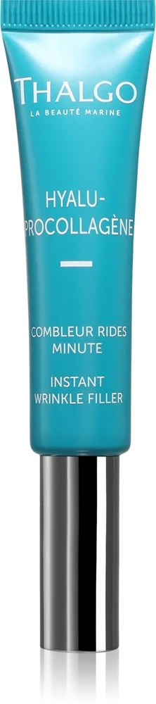 Thalgo Hyalu-Procollagen Instant Wrinkle Filler Korrigerende rynkefylder 15 ml