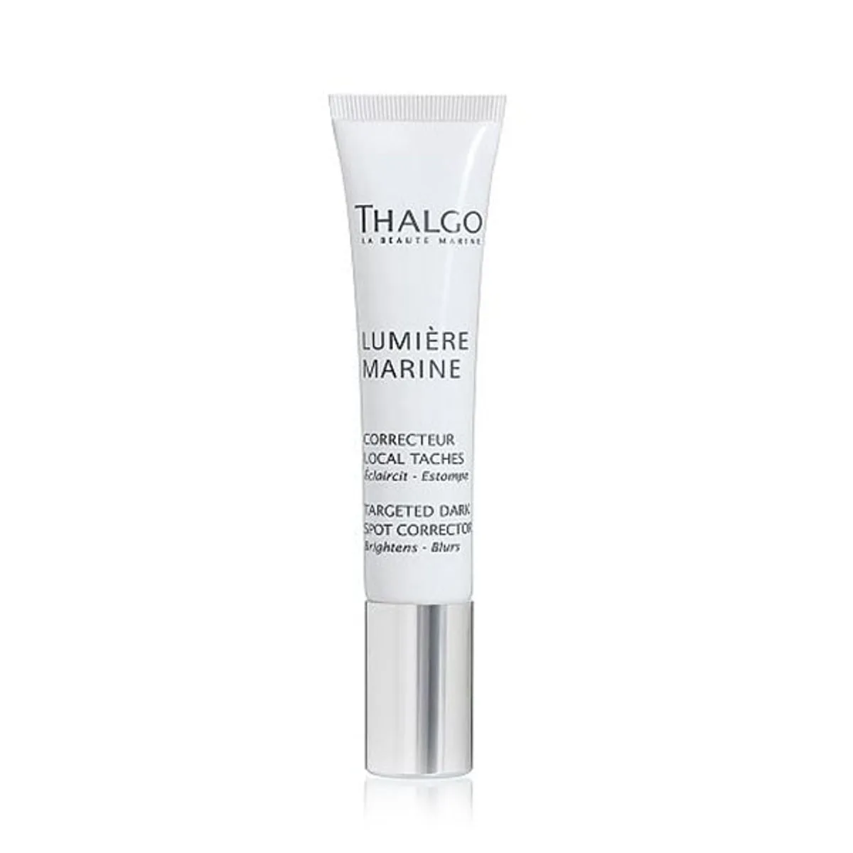 Thalgo Lumière Marine Målrettet mørk flekkkorrigerer 15 ml