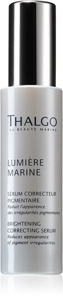 Thalgo Lumière Marine Illuminating Corrective Serum 30 ml