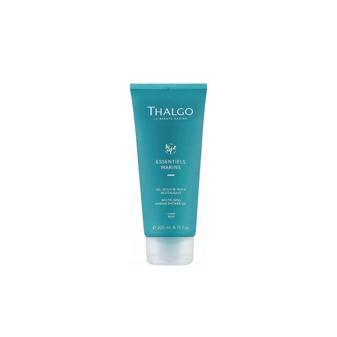 Marine Shower Gel 200ml